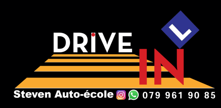 Drive In, Steven Auto-école