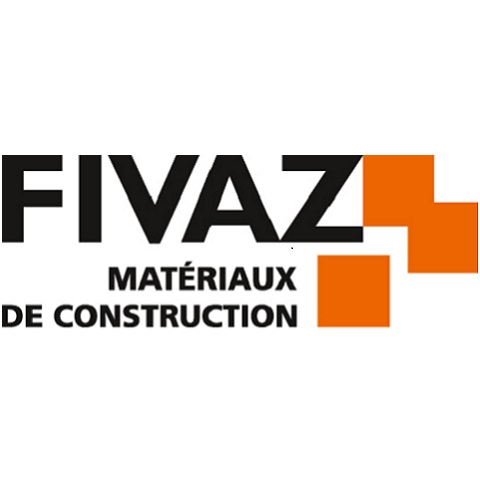 Fivaz SA, matériaux de construction