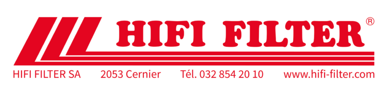 Hifi Filter SA