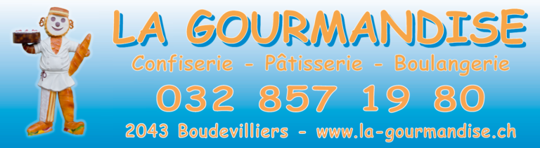 La Gourmandise