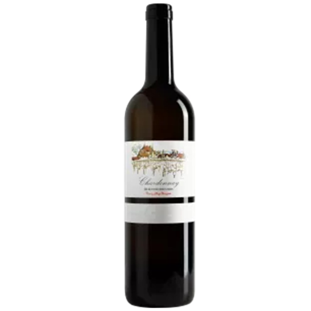 Chardonnay Sous-bois