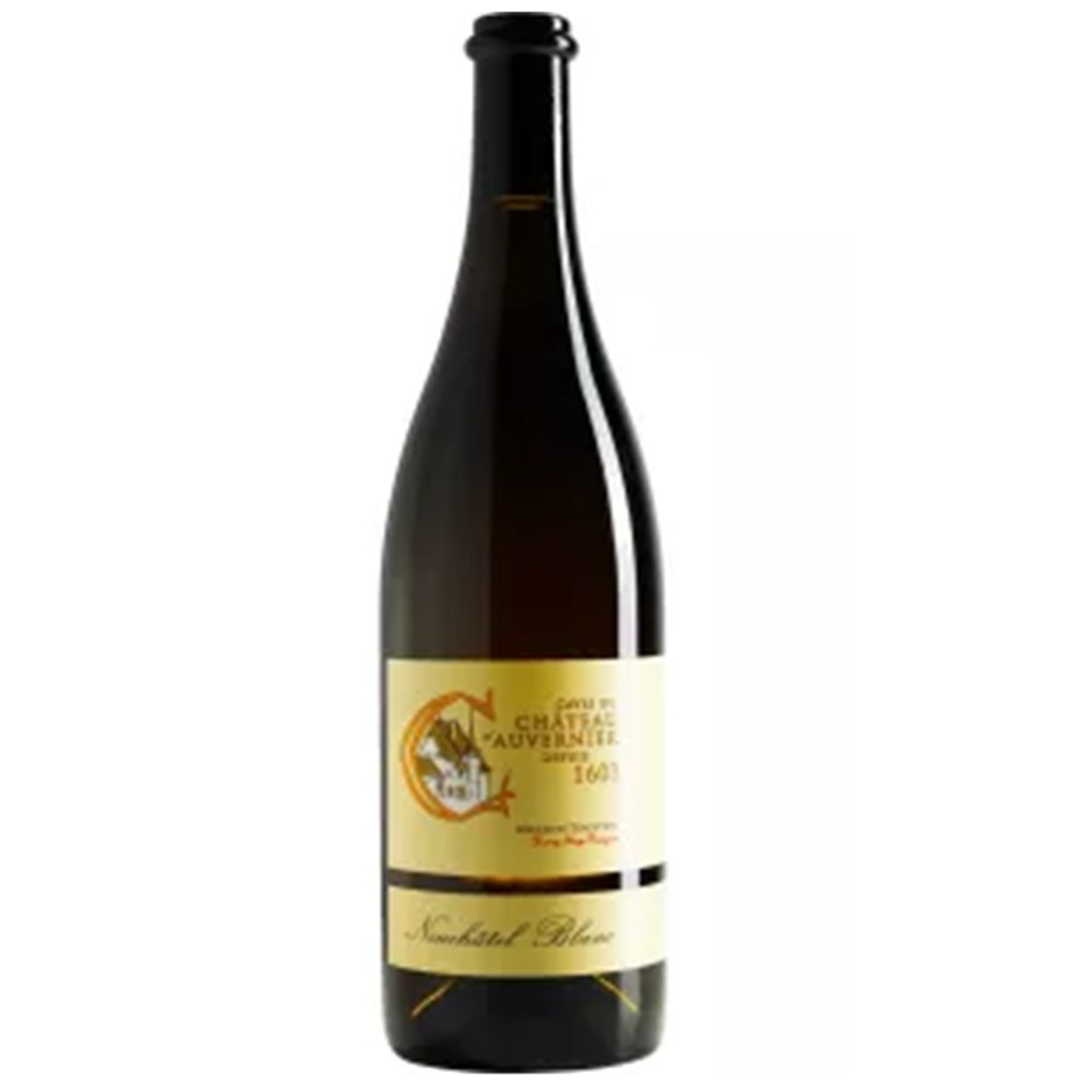 Neuchâtel Blanc - Magnum